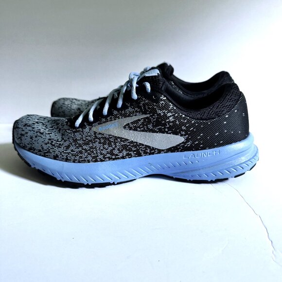 Brooks Launch 6 Running Training - Picture 2 of 7